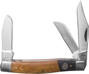Roper Knives Rattler Stockman