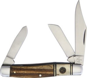 Roper Knives Laredo Series Stockman