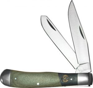 Roper Knives Rattler Trapper