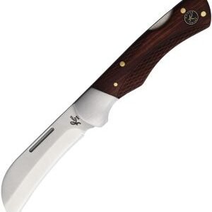 Roper Knives Klondike Hawkbill Lockback