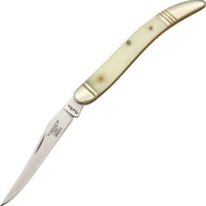 Rough Rider Baby Toothpick White Bone