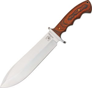 Rough Rider Bowie (8.5″)