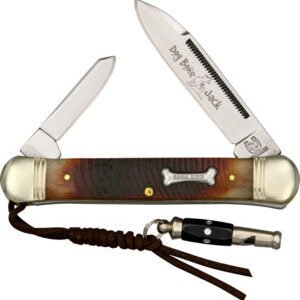 Rough Rider Dog Bone Muskrat