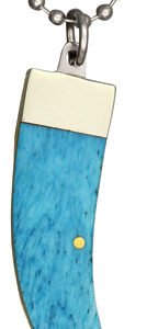 Rough Rider Bear Claw Blue (1.25″)