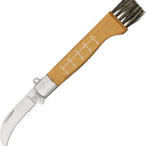 Rough Rider Mushroom Hunters Knife (2.63″)