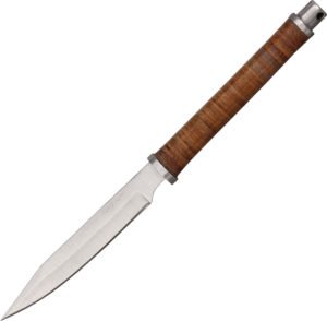 Rough Rider Slim Design Fixed Blade (3.25″)