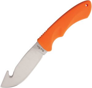 Rough Rider Guthook Orange Handle (4.38″)