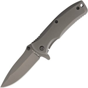 Rough Rider Ti Coated Framelock (2.5″)