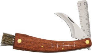 Rough Rider Mushroom Knife
