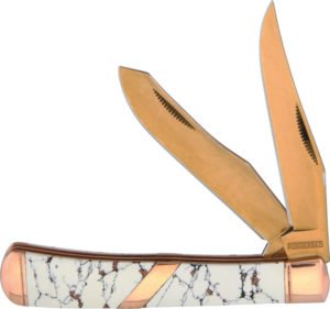 Rough Rider Copperstone Trapper