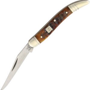 Rough Rider Toothpick Rams Horn