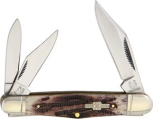 Rough Rider Whittler