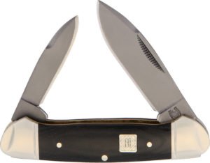Rough Rider Canoe High Carbon