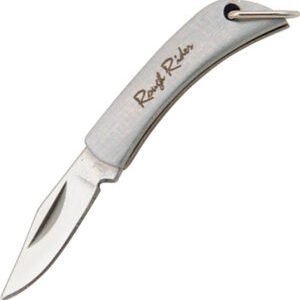 Rough Rider Mini Folder (1″)
