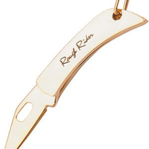 Rough Rider Mini Folder (1″)