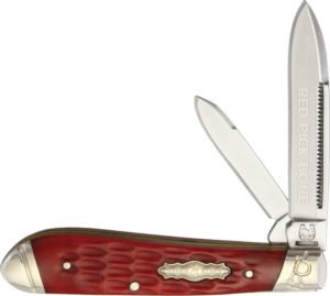 Rough Rider Peanut Red Pick Bone