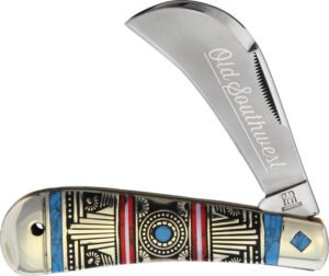 Rough Rider Old Southwest Hawkbill