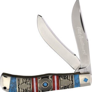 Rough Rider Old Southwest Large Trapper