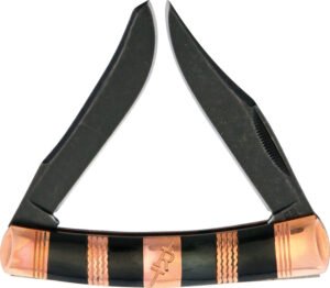 Rough Rider Copper Coil Large Moose