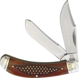 Rough Rider Tobacco Road Bow Trapper