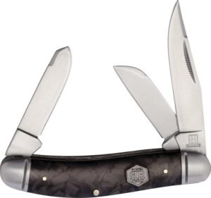 Rough Rider Midnight Ice Sowbelly