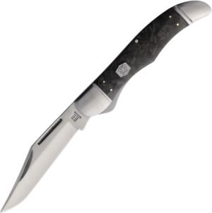 Rough Rider Folding Hunter Midnight Ice