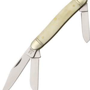 Rough Rider Stockman