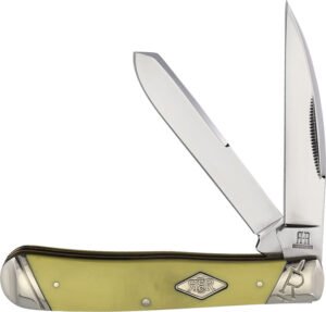 Rough Rider Trapper Wharncliffe