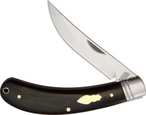 Rough Rider Bow Trapper T10 Black
