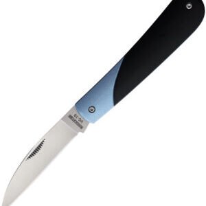 Rough Rider Wharncliffe Folder VG10 Steel (2.88″)