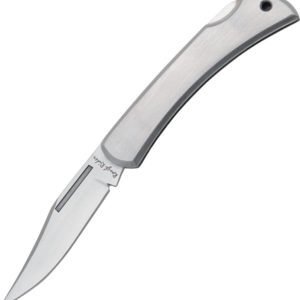 Rough Rider Lockback