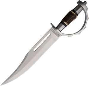 Rough Rider Vaquero Bowie (11.75″)