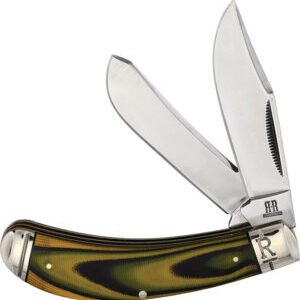 Rough Rider Wasp Bow Trapper