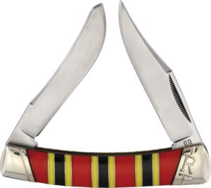 Rough Rider Large Moose Coral Snake