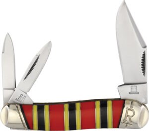Rough Rider Whittler Coral Snake