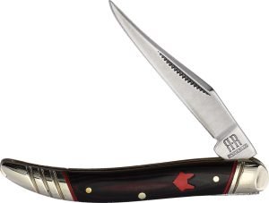 Rough Rider Red Fox Mini Toothpick