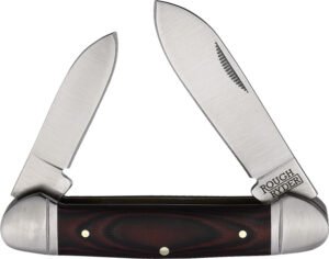 Rough Rider Canoe G10