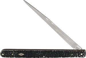 Rough Rider Buckshot Bone Toad Sticker