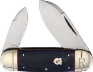 Rough Rider Large Toenail