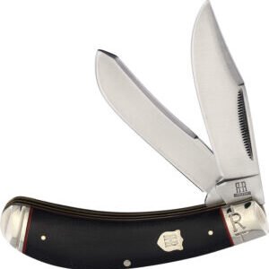 Rough Rider Bow Trapper Highland