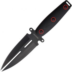 Rough Rider Back-Up Boot Knife (4.5″)