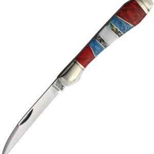 Rough Rider Wharncliffe Stoneworx