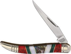 Rough Rider Toothpick