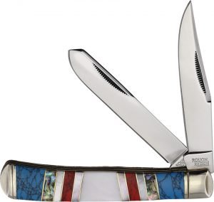 Rough Rider Trapper Stoneworx