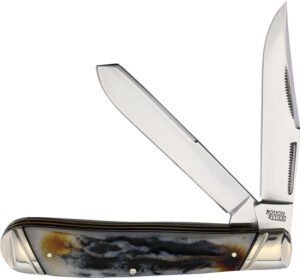 Rough Rider Trapper Cinnamon