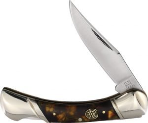 Rough Rider Lockback Tortoise