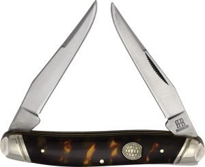 Rough Rider Muskrat Imitation Tortoise