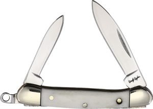 Rough Rider Mini Canoe (1″)