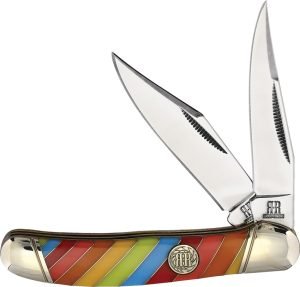 Rough Rider Lollipop Series Copperhead