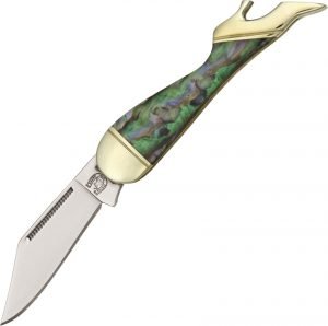 Rough Rider Small Leg Knife